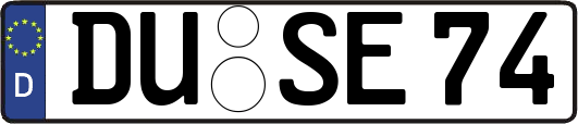 DU-SE74