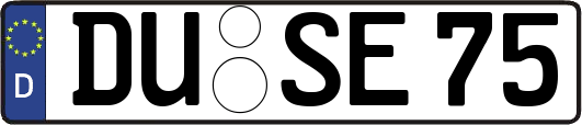 DU-SE75