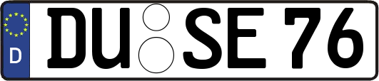 DU-SE76