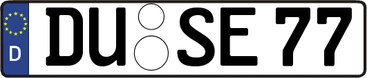 DU-SE77