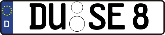 DU-SE8