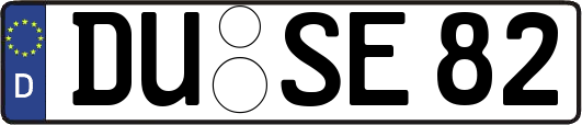 DU-SE82