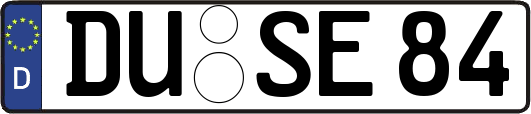 DU-SE84