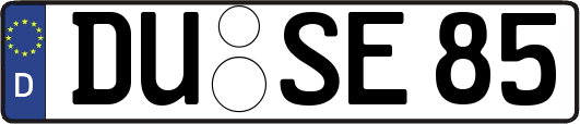 DU-SE85