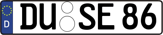 DU-SE86