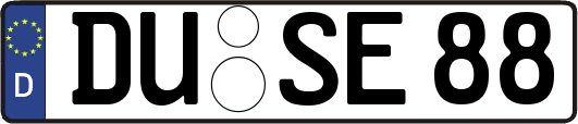DU-SE88