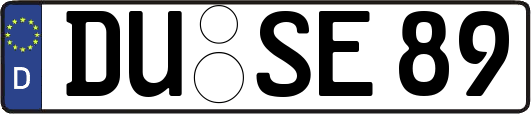 DU-SE89