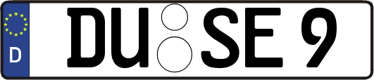 DU-SE9