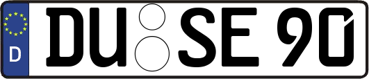 DU-SE90