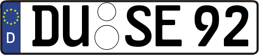 DU-SE92