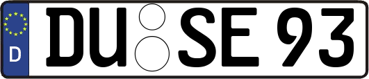 DU-SE93