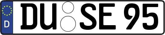 DU-SE95