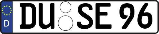 DU-SE96
