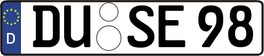 DU-SE98