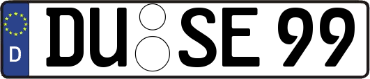 DU-SE99
