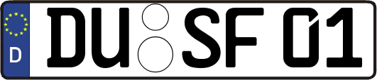 DU-SF01