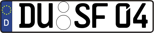 DU-SF04