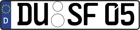 DU-SF05