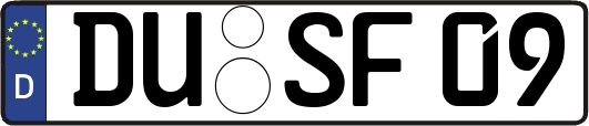 DU-SF09