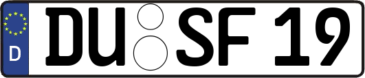 DU-SF19