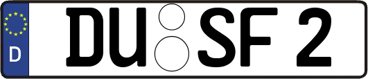 DU-SF2