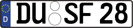DU-SF28