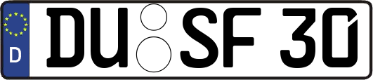 DU-SF30