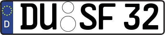 DU-SF32