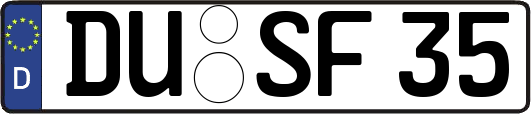 DU-SF35