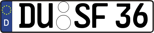 DU-SF36