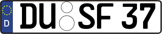 DU-SF37