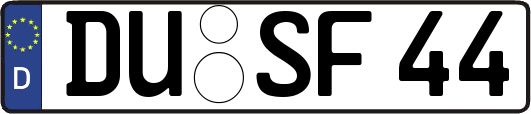 DU-SF44
