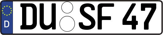 DU-SF47