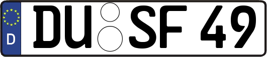 DU-SF49