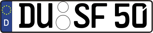 DU-SF50