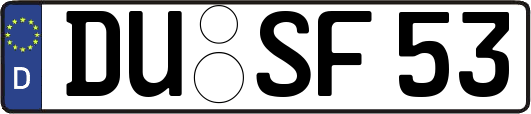 DU-SF53
