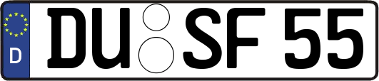 DU-SF55