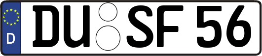 DU-SF56