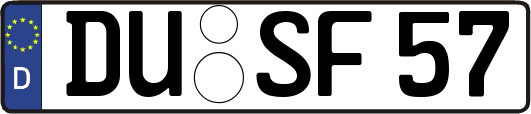 DU-SF57