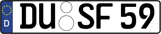 DU-SF59