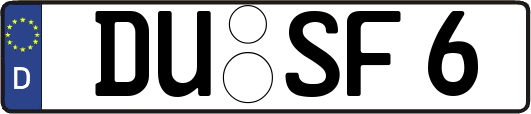 DU-SF6