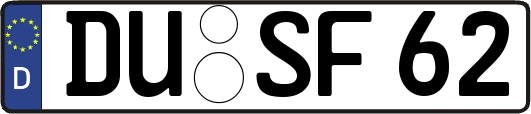 DU-SF62