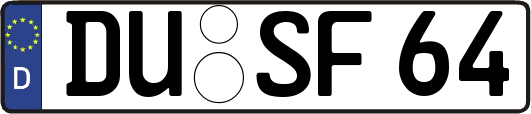 DU-SF64