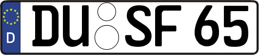 DU-SF65