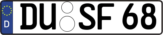 DU-SF68