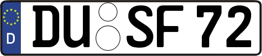 DU-SF72