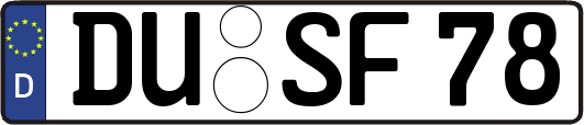 DU-SF78