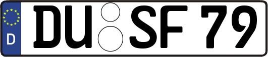 DU-SF79