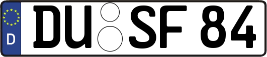 DU-SF84