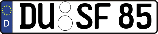 DU-SF85